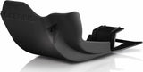 Skid Plate - Acerbis Compatible With Honda Crf 450 R (2005-2008)