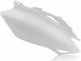 Side Panels - Acerbis Compatible With Honda Crf 450 R (2009-2010)