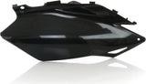 Side Panels - Acerbis Compatible With Honda Crf 250 R (2010)