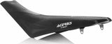 Seat X-Seat Hard Racing - Acerbis Compatible With Honda Cre 250 F (2010-2013)