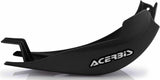 Skid Plate - Acerbis Compatible With Honda Crf 450 R (2009-2016)