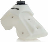 Fuel Tank - Acerbis Compatible With Kawasaki Kxf 450 (2009-2011)
