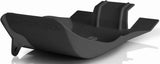 Skid Plate - Acerbis Compatible With Ktm 300 Exc (2006-2016)