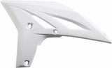 Radiator Shroud - Acerbis Compatible With Yamaha Wrf 250 (2012-2014)
