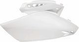 Side Panels - Acerbis Compatible With Yamaha Yzf 250 (2010-2013)