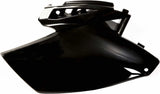 Side Panels - Acerbis Compatible With Yamaha Yzf 250 (2010-2013)