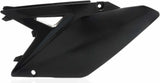 Side Panels - Acerbis Compatible With Suzuki Rm-Z 250 (2010-2018)