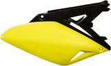 Side Panels - Acerbis Compatible With Suzuki Rm-Z 250 (2010-2018)