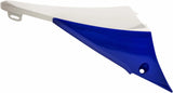 Radiator Shroud - Acerbis Compatible With Yamaha Yzf 450 (2010-2013)