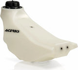 Fuel Tank - Acerbis Compatible With Yamaha Yz 450 F (2010-2013)