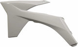 Radiator Shroud - Acerbis Compatible With Ktm 150 Sx (2011-2012)
