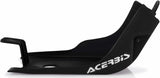 Skid Plate - Acerbis Compatible With Suzuki Rm-Z 450 (2008-2017)