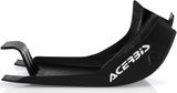 Skid Plate - Acerbis Compatible With Suzuki Rm-Z 250 (2010-2018)