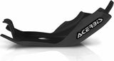 Skid Plate - Acerbis Compatible With Ktm 350 Sx-F (2011-2015)