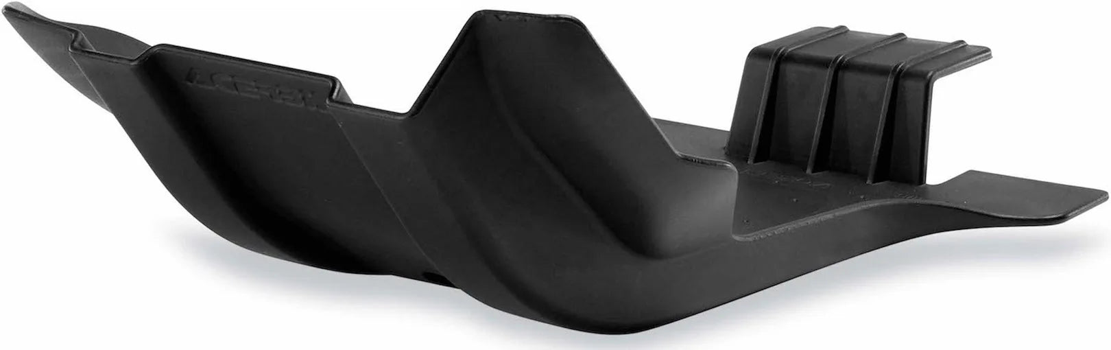 Skid Plate - Acerbis Compatible With Husqvarna Te 125 (2014-2016)