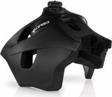 Fuel Tank - Acerbis Compatible With Ktm 250 Exc-F (2012-2016)
