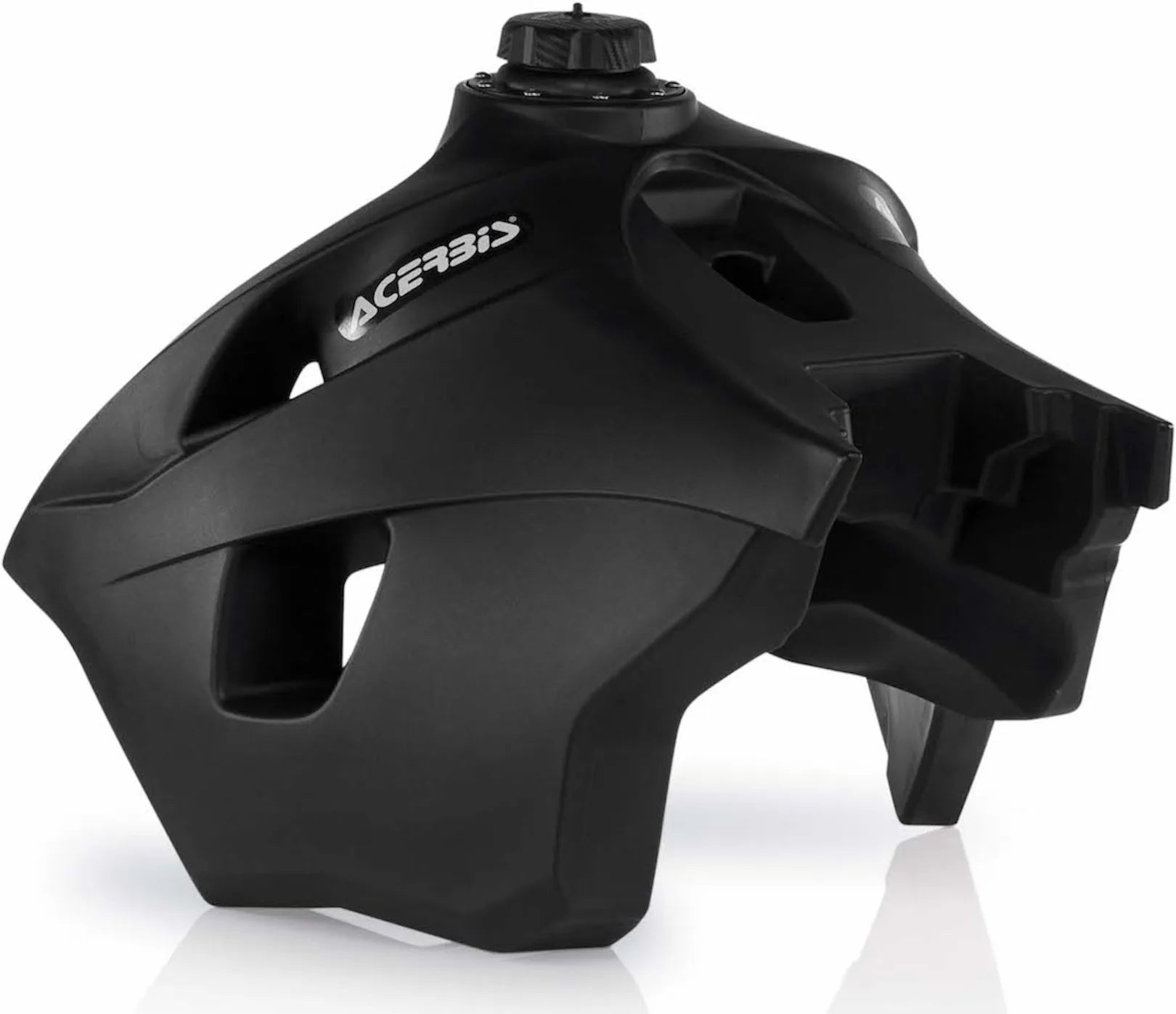 Fuel Tank - Acerbis Compatible With Ktm 350 Exc-F (2012-2016)