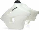 Fuel Tank - Acerbis Compatible With Ktm 350 Sx-F (2013-2015)