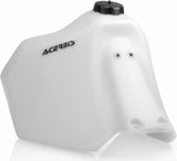 Fuel Tank - Acerbis Compatible With Suzuki Dr 650 (1996-2018)