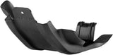 Skid Plate - Acerbis Compatible With Husqvarna Fe 350 (2014-2016)