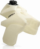 Fuel Tank - Acerbis Compatible With Ktm 125 Sx (2011-2015)