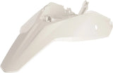 Rear Tail - Acerbis Compatible With Ktm 65 Sx (2009-2015)