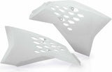 Radiator Shroud - Acerbis Compatible With Ktm 65 Sx (2009-2015)