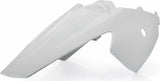 Rear Tail - Acerbis Compatible With Ktm 85 Sx (2004-2012)