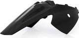 Rear Tail - Acerbis Compatible With Ktm 85 Sx (2004-2012)