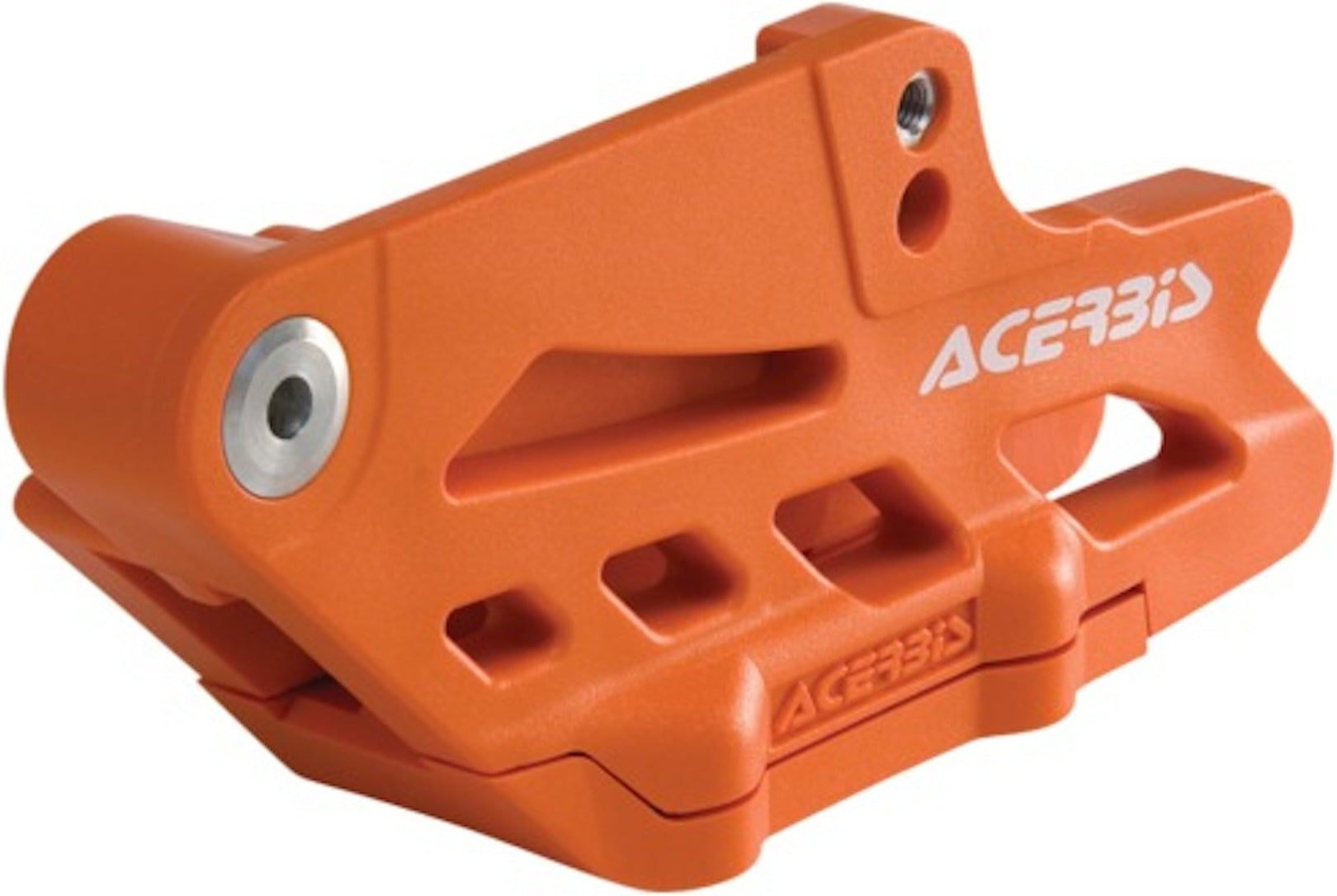 Chain Guide - Acerbis Compatible With Gasgas Ec 250 Gp (2018)