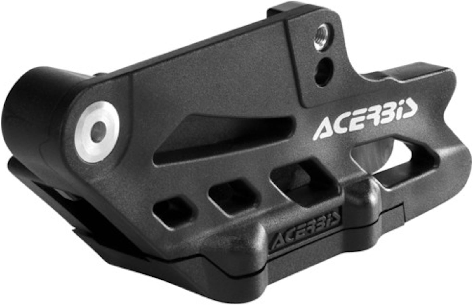 Chain Guide - Acerbis Compatible With Gasgas Ec 300 Gp (2018)