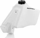 Fuel Tank - Acerbis Compatible With Yamaha Yz 85 (2007-2017)