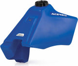 Fuel Tank - Acerbis Compatible With Yamaha Yz 85 (2007-2017)