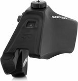 Fuel Tank - Acerbis Compatible With Yamaha Yz 85 (2007-2017)