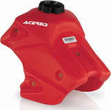 Fuel Tank - Acerbis Compatible With Honda Crf 150 R (2007-2020)