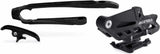 Chain Sliders - Acerbis Compatible With Ktm 300 Exc (2012-2016)