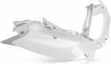 Air Box Cover - Acerbis Compatible With Ktm 125 Sx (2011-2015)