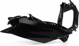 Air Box Cover - Acerbis Compatible With Ktm 250 Exc-F (2012-2016)