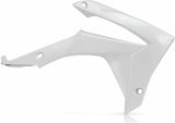 Radiator Shroud - Acerbis Compatible With Honda Crf 250 R (2014-2017)