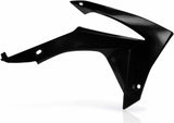Radiator Shroud - Acerbis Compatible With Honda Cre 450 F (2013-2016)