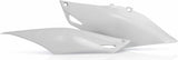 Side Panels - Acerbis Compatible With Honda Crf 450 R (2013-2016)