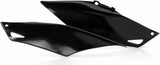 Side Panels - Acerbis Compatible With Honda Crf 450 R (2013-2016)