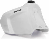 Fuel Tank - Acerbis Compatible With Suzuki Dr 650 (1996-2018)