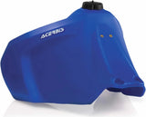 Fuel Tank - Acerbis Compatible With Suzuki Dr 650 (1996-2018)