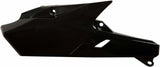 Side Panels - Acerbis Compatible With Yamaha Yzf 250 (2014-2017)