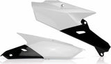 Side Panels - Acerbis Compatible With Yamaha Wrf 250 (2015-2019)