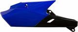 Side Panels - Acerbis Compatible With Yamaha Wrf 250 (2015-2019)
