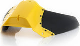 Radiator Shroud - Acerbis Compatible With Yamaha Wrf 250 (2015-2019)