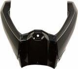 Radiator Shroud - Acerbis Compatible With Yamaha Wrf 250 (2015-2019)