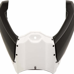 Radiator Shroud - Acerbis Compatible With Yamaha Wrf 250 (2015-2019)
